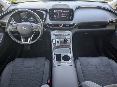 Used 2022 Hyundai Santa Fe XRT FWD image 16