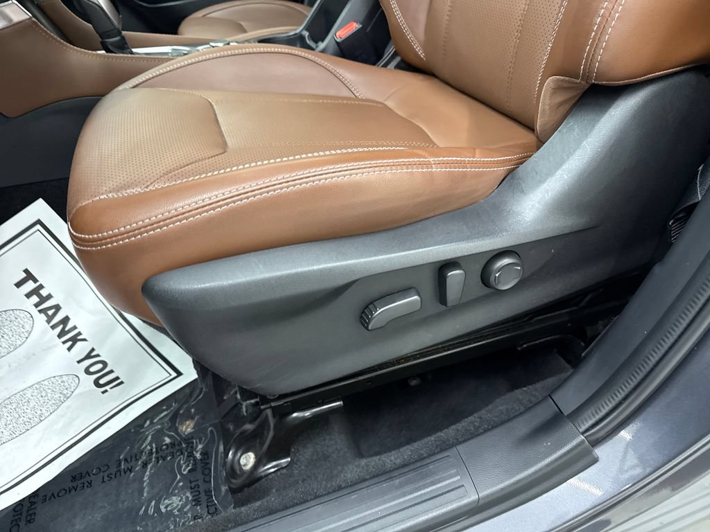 Used 2020 Subaru Forester Touring w/ Popular Package #2 AWD/4WD image 13