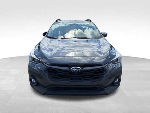 New 2026 Subaru Crosstrek 2.5i Limited AWD/4WD image 2