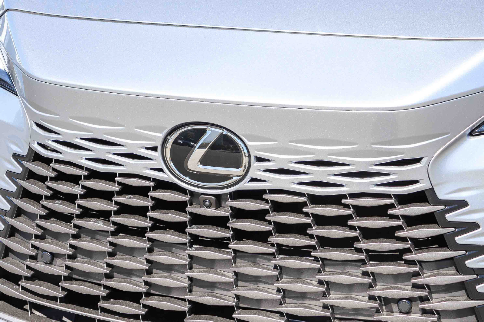 New 2026 Lexus RX 350 Premium w/ Accessory Package (Z1) FWD image 13