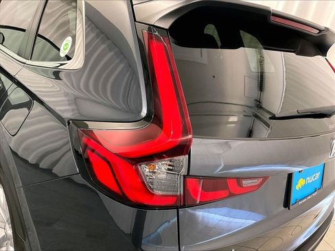 Used 2024 Honda CR-V EX image 33