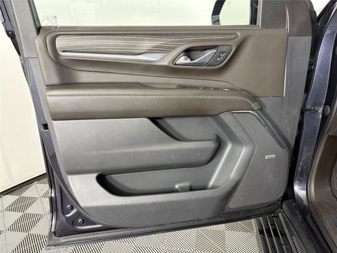 Certified 2023 GMC Yukon Denali AWD/4WD image 8