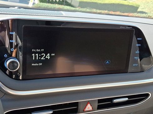 Certified 2023 Hyundai Sonata SEL image 18