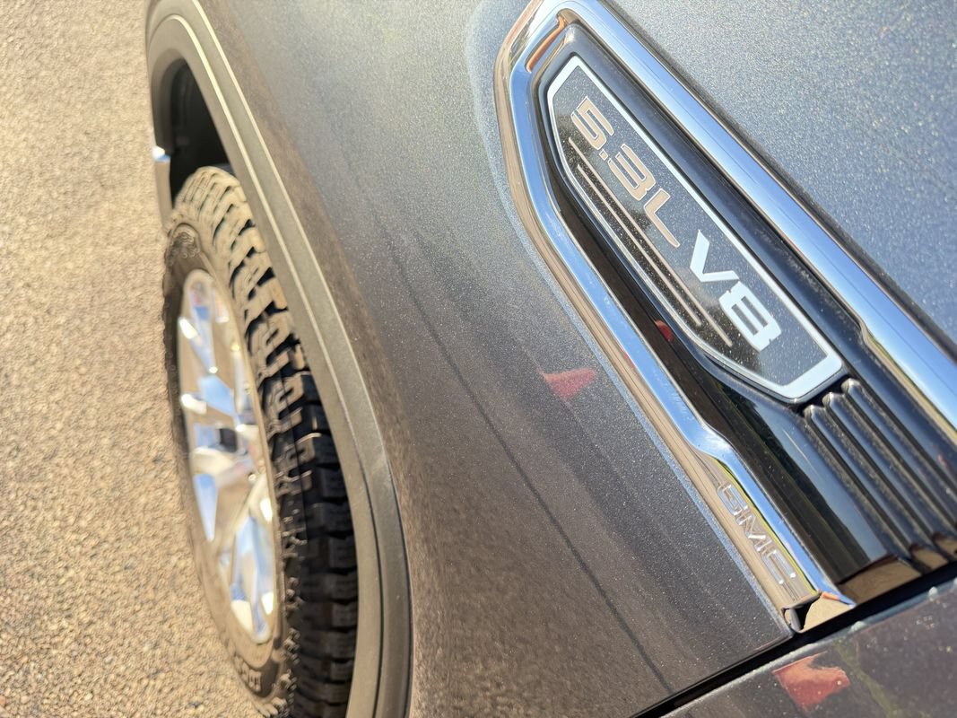 Used 2019 GMC Sierra 1500 SLE w/ SLE Value Package AWD/4WD image 42
