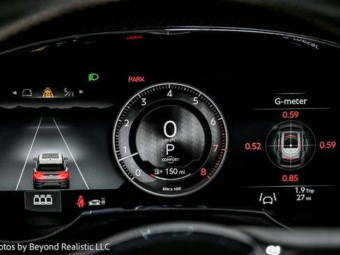 New 2026 Bentley Bentayga Speed image 32