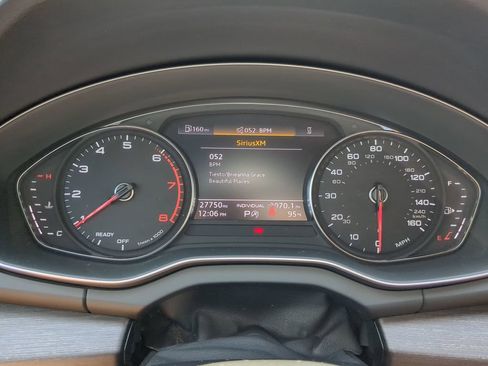 Used 2023 Audi Q5 2.0T Premium w/ Convenience Package AWD/4WD image 33