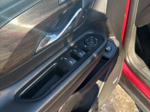 Certified 2018 GMC Terrain Denali w/ Advanced Safety Package image 11