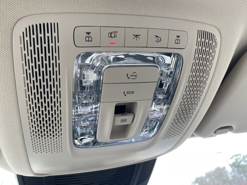 Certified 2023 Mercedes-Benz GLE 450 4MATIC image 36