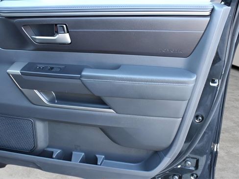 Used 2024 Toyota Tundra SR5 w/ TRD Off-Road Premium Package image 25