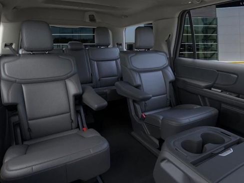 New 2025 Ford Expedition Active image 11