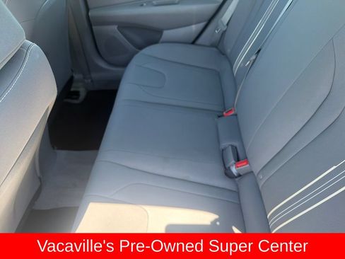 Used 2022 Hyundai Elantra SEL w/ Cargo Package FWD image 22