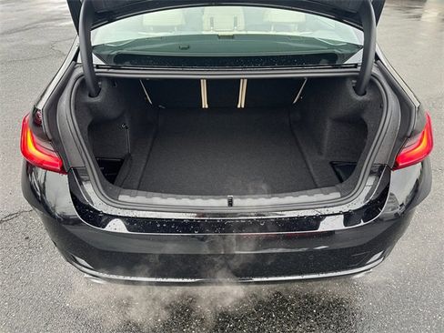 New 2026 BMW 330i xDrive 330i xDrive w/ Premium Package image 25