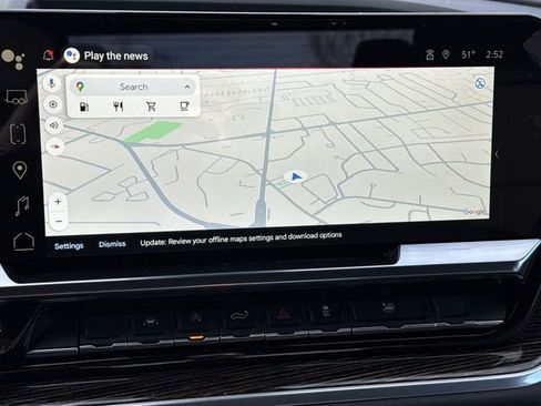 New 2026 GMC Sierra 1500 Elevation image 18