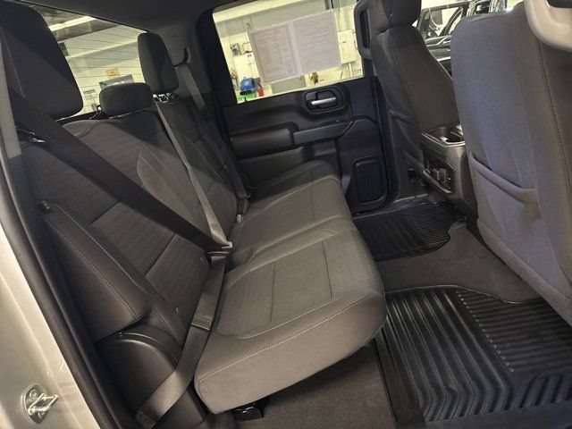 Used 2023 Chevrolet Silverado 2500 LT w/ All Star Edition AWD/4WD image 25