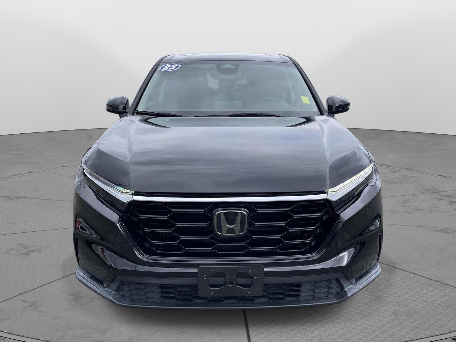 Used 2023 Honda CR-V EX image 17