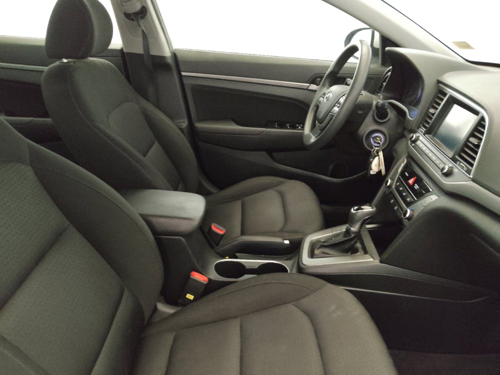 Used 2018 Hyundai Elantra SEL FWD image 21