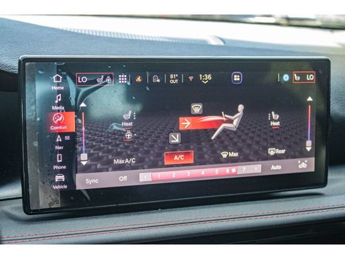 Used 2024 Dodge Hornet R/T Plus AWD/4WD image 43