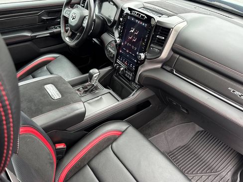 Used 2023 RAM 1500 TRX w/ TRX Level 2 Equipment Group image 14