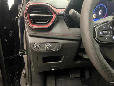 New 2026 Chevrolet TrailBlazer RS w/ Driver Confidence Package FWD image 33