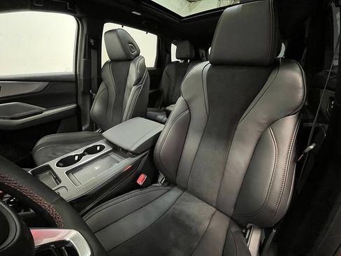 New 2026 Acura MDX A-Spec AWD/4WD image 11