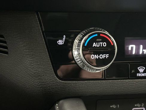 New 2026 Nissan Rogue SL image 25