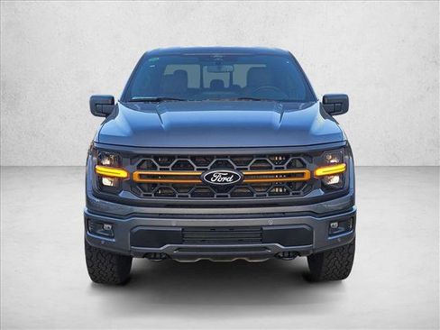 New 2025 Ford F150 Tremor image 6