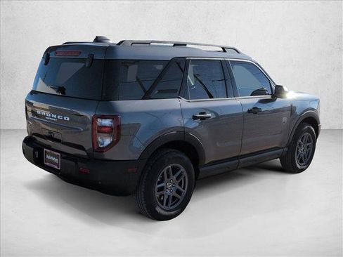 New 2025 Ford Bronco Sport Big Bend w/ Convenience Package image 2