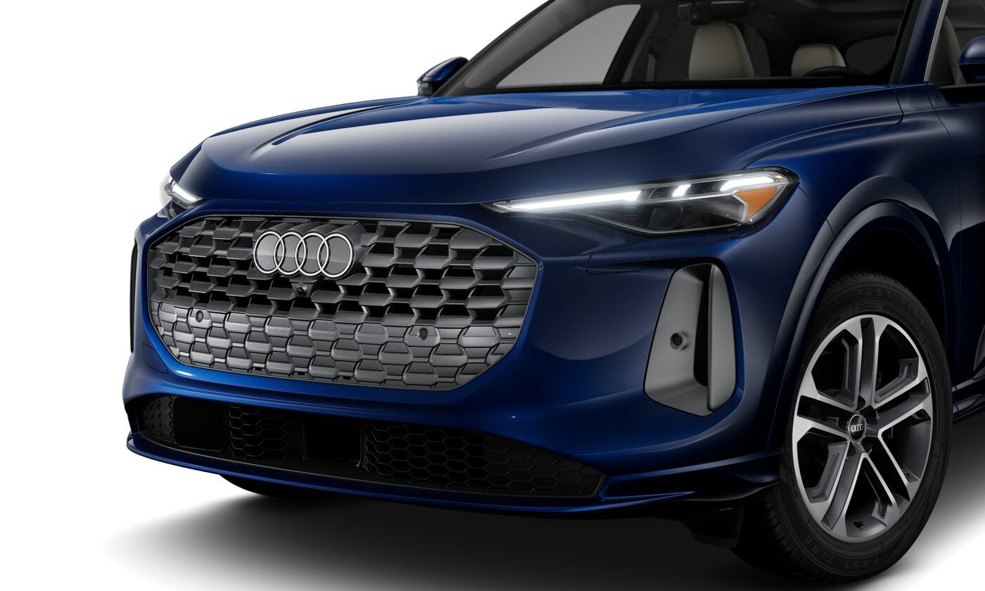 New 2026 Audi Q5 Premium Plus AWD/4WD image 2