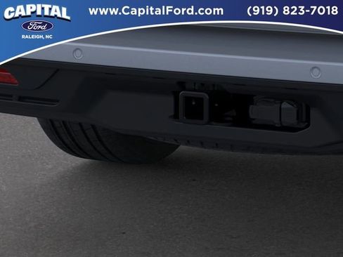 New 2026 Ford Expedition Active AWD/4WD image 23