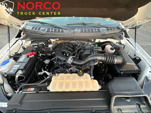 Used 2017 Ford F150 XL image 21