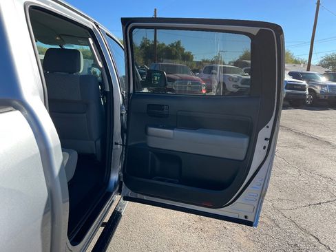 Used 2012 Toyota Tundra 2WD CrewMax image 31