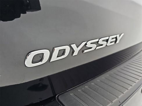 Certified 2023 Honda Odyssey Touring image 53