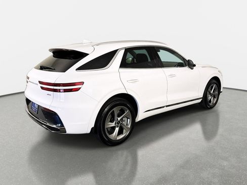 New 2026 Genesis GV70 2.5T AWD/4WD image 5