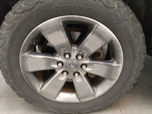 Used 2013 Ford F150 FX2 w/ Luxury Equipment Group image 31