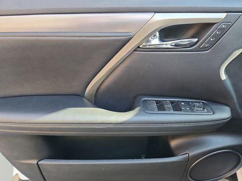 Used 2022 Lexus RX 350 F Sport image 13