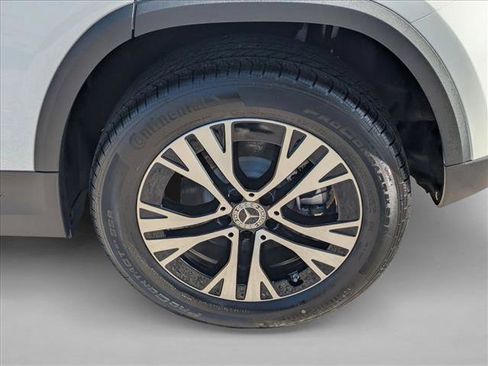 New 2026 Mercedes-Benz GLA 250 image 10