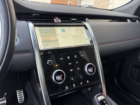 Used 2021 Land Rover Discovery Sport S R-Dynamic image 26