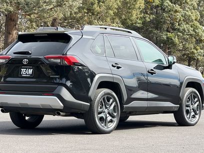 Used 2024 Toyota RAV4 Adventure