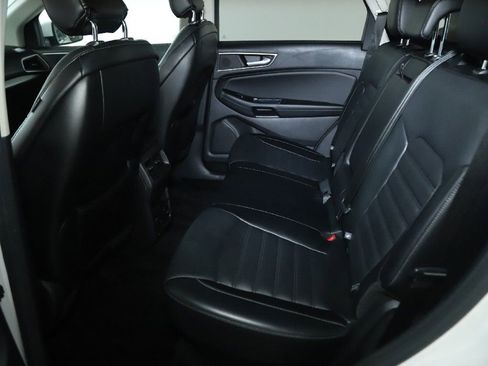 Used 2015 Ford Edge SEL w/ Equipment Group 201A AWD/4WD image 5