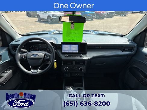 Used 2024 Ford Maverick XL FWD image 2