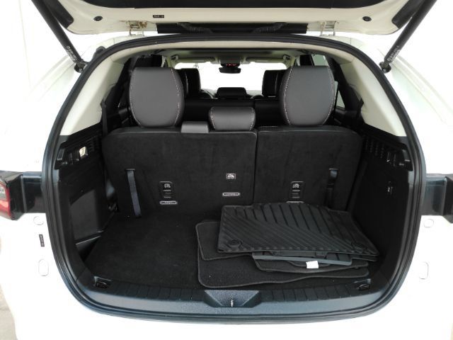 Used 2024 MAZDA CX-90 3.3 Turbo w/ Preferred Plus AWD/4WD image 30