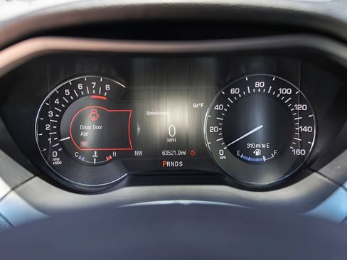 Used 2020 Lincoln MKZ FWD image 11