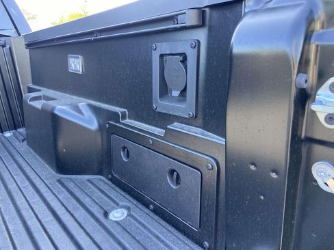 New 2026 Toyota Tacoma TRD Sport w/ TRD Sport Premium Package image 15