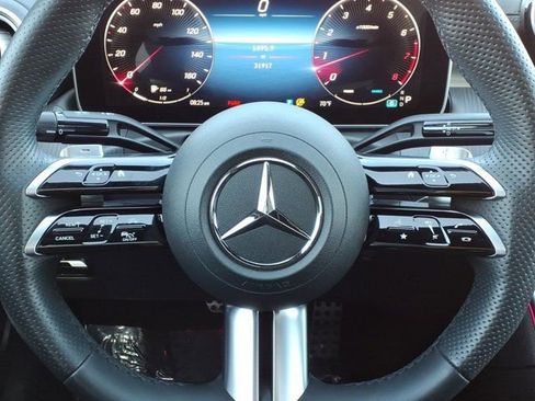 Certified 2023 Mercedes-Benz C 300 Sedan image 8