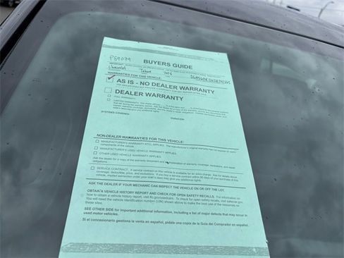 Used 2025 Chevrolet Tahoe Z71 image 42