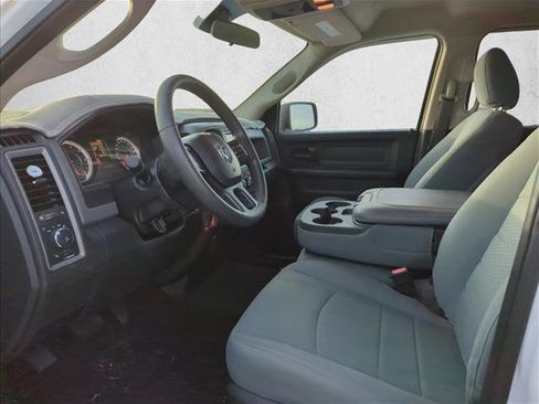 Used 2019 RAM 1500 Express w/ Express Value Package image 9