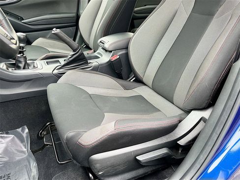 Used 2024 Subaru WRX image 18