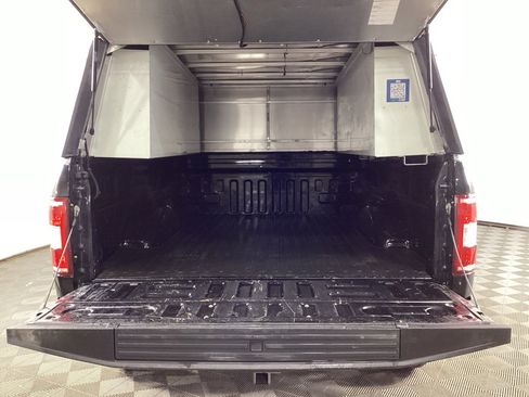 Used 2019 Ford F150 XL w/ Equipment Group 101A Mid image 29