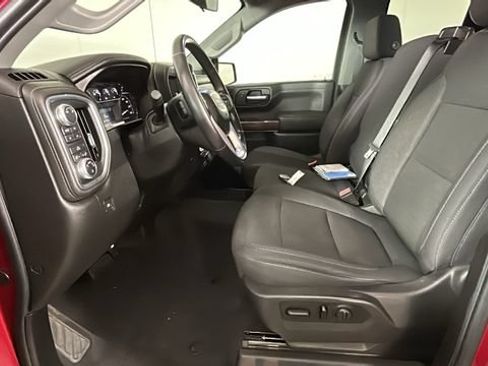 Used 2019 GMC Sierra 1500 SLE w/ SLE Value Package AWD/4WD image 11
