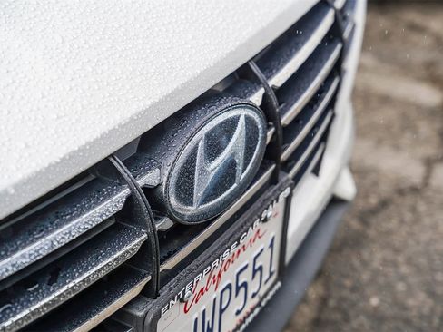 Used 2021 Hyundai Sonata SE image 4